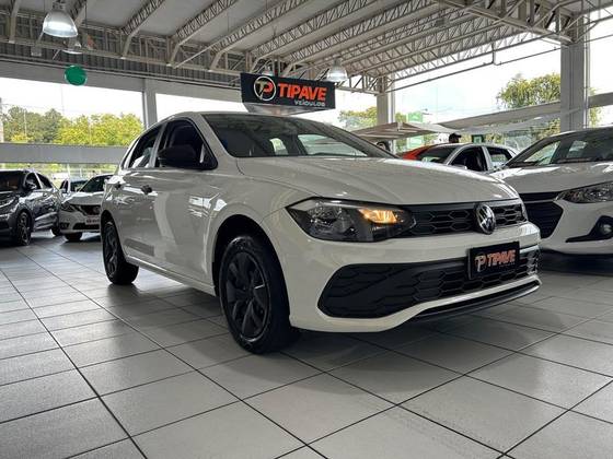 VOLKSWAGEN POLO 1.0 MPI TRACK MANUAL VOLKSWAGEN POLO 1.0 MPI TRACK MANUAL